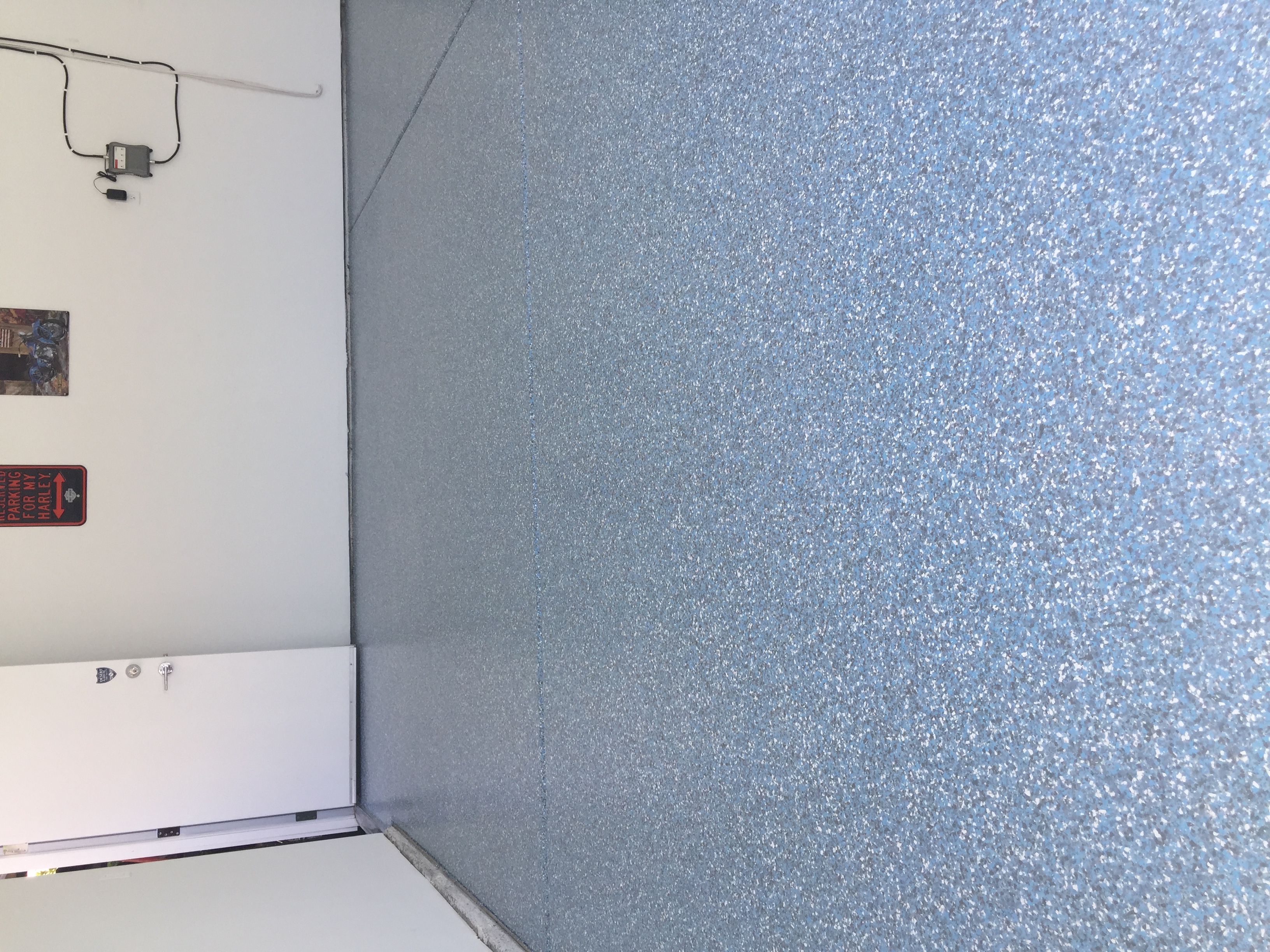 Innovative Coatings Floor Coatings Calgary