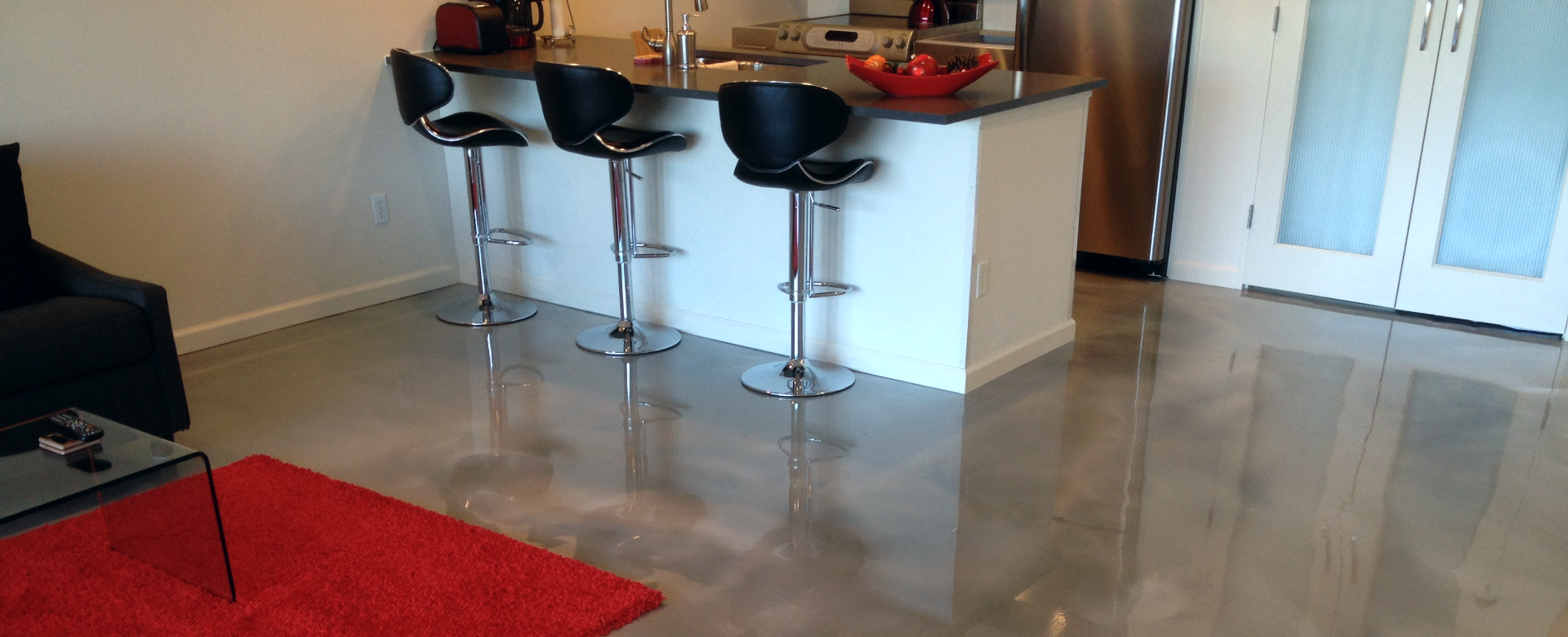 Innovative Coatings Floor Coatings Calgary