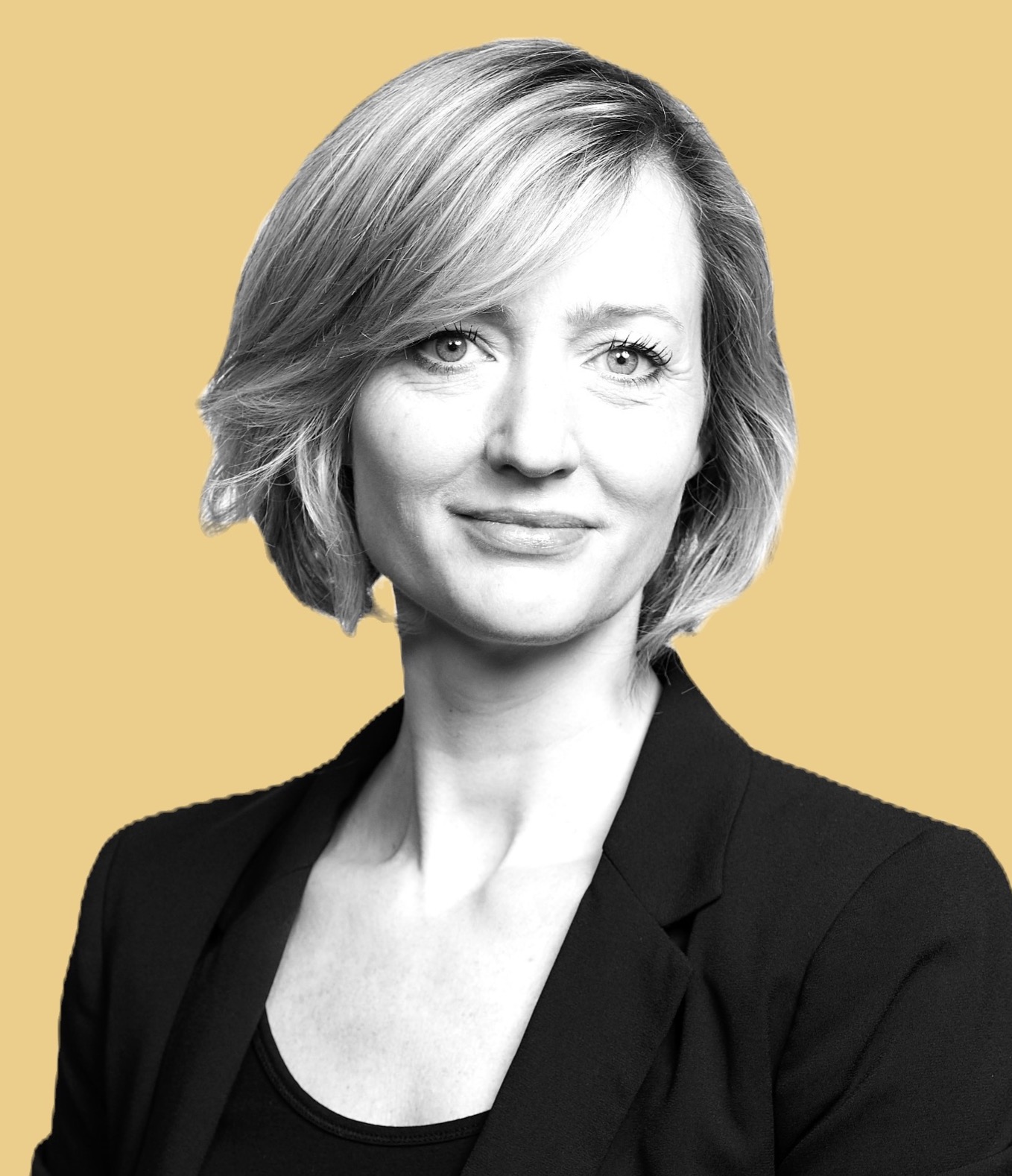 Dr. Iris K. Schneider