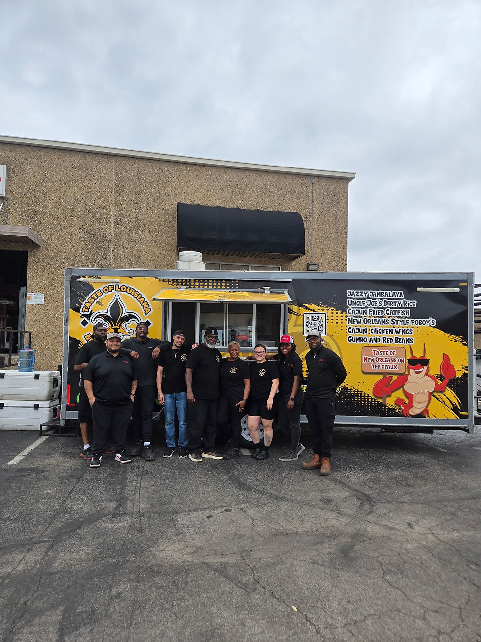 LENNOX COMPANY EVENT