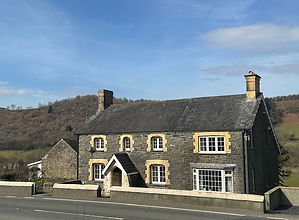 Property for sale named Blaenplwyf Uchaf