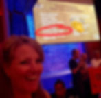 Oona Smith, President