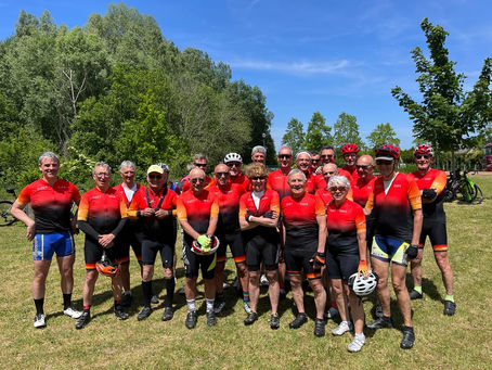 Sortie pique-nique PCCT : un vif succès !