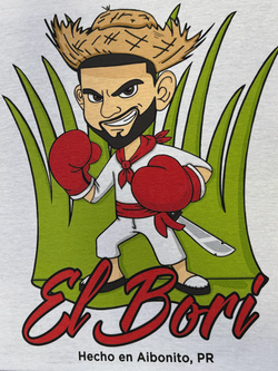 EL BORI!