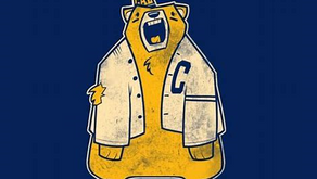 Go Bears!