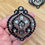 Miniature : Blue Spellbound Ultimate Illusion Pasties 4
