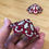 Thumbnail: Astrid Skyscraper Pasties Side View 2