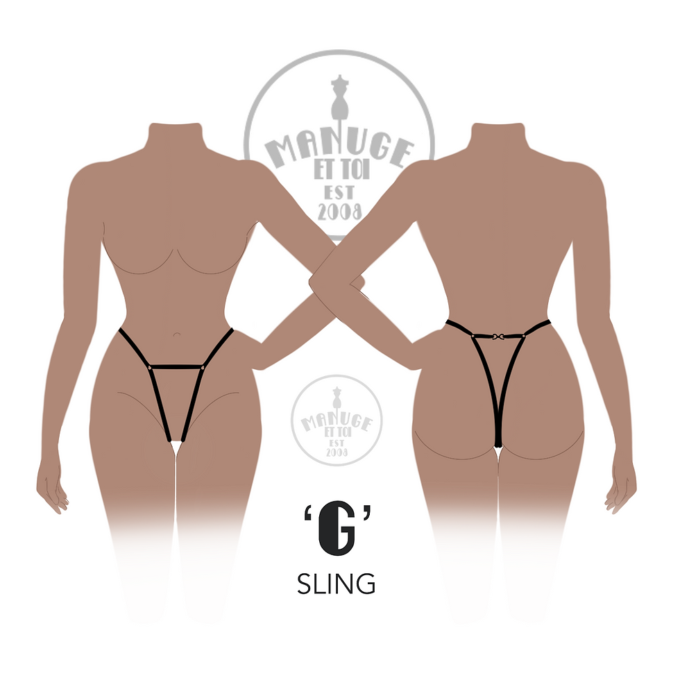 Thumbnail: G-Sling Design Illustration