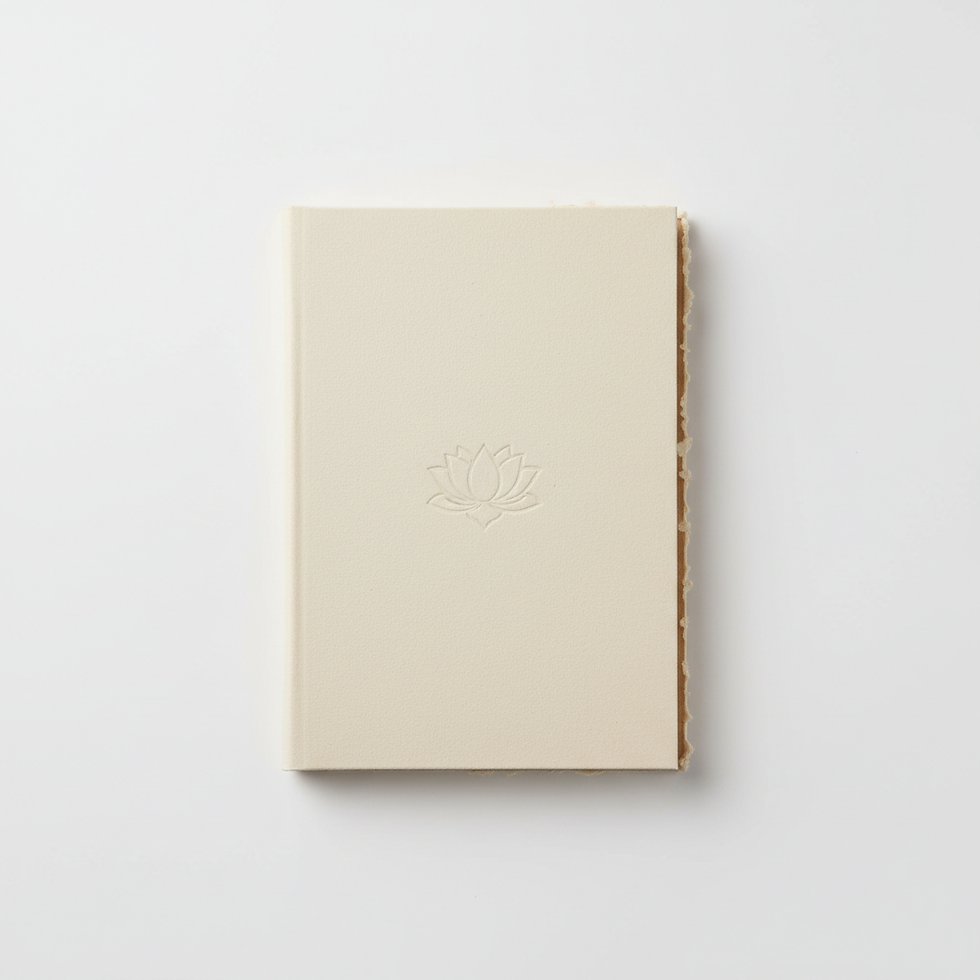 Intuitive Journal