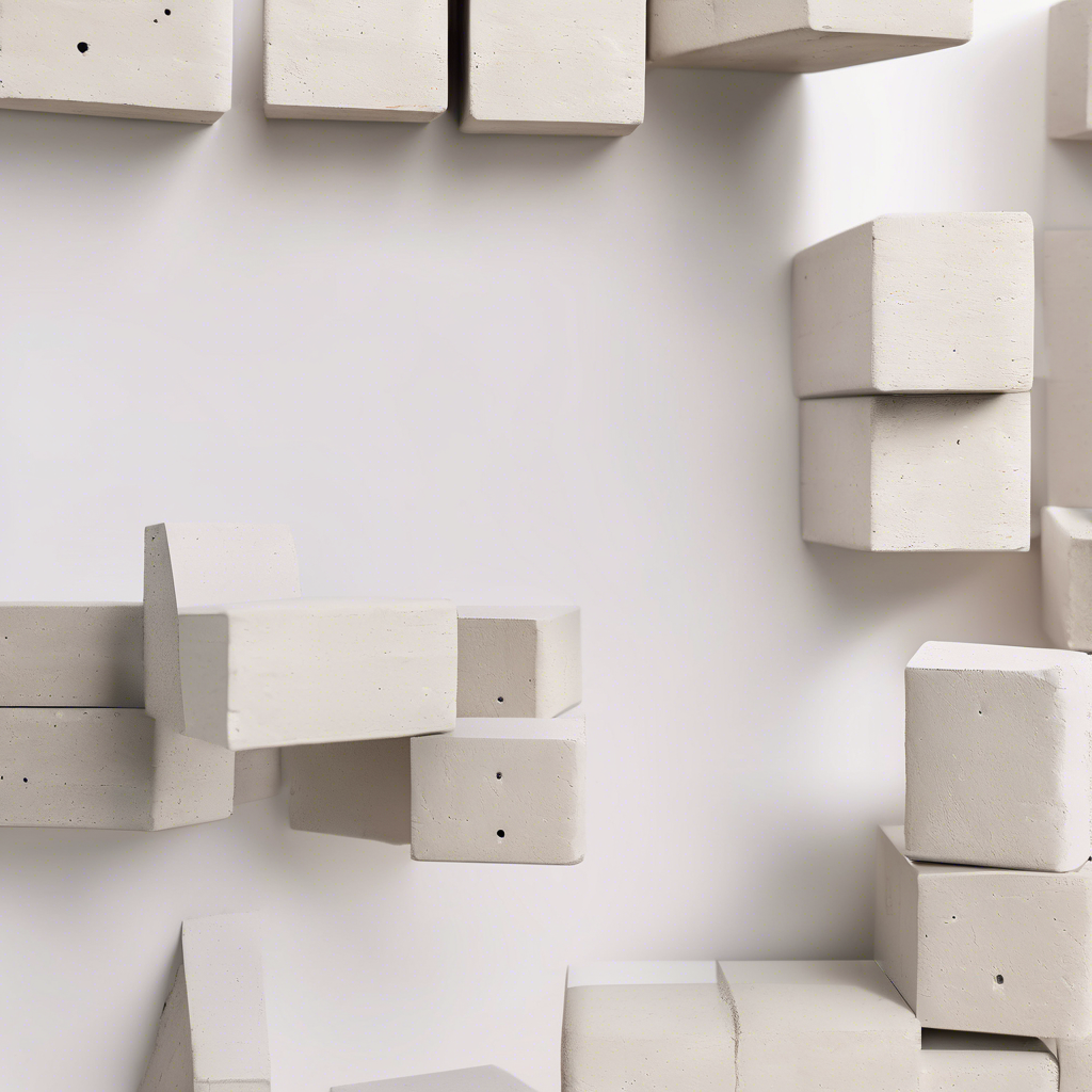 Bloques de Hormigón