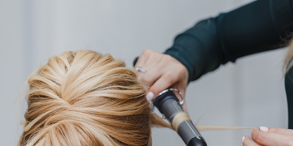 Hairstylist Audition