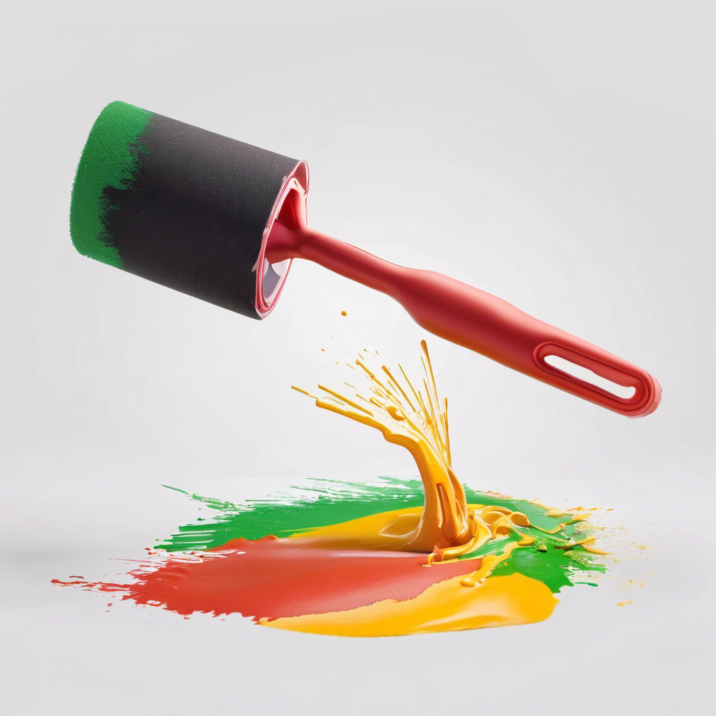 Rodillo para Pintura