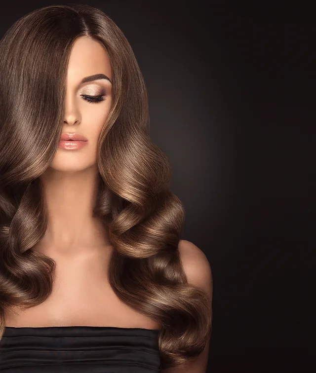 Hair Stylist On Demand House Of Posh Miami