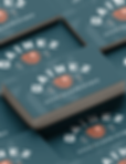 PARLR Brand Studio Branding Agency Logo Design Visual Identity Graphic Design Website Desi
