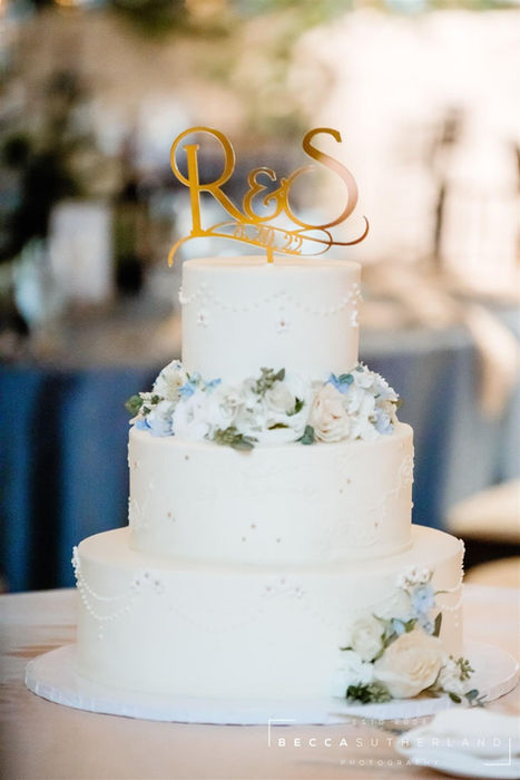 The Art of Wedding Cakes: Exploring Styles for Your Special Day