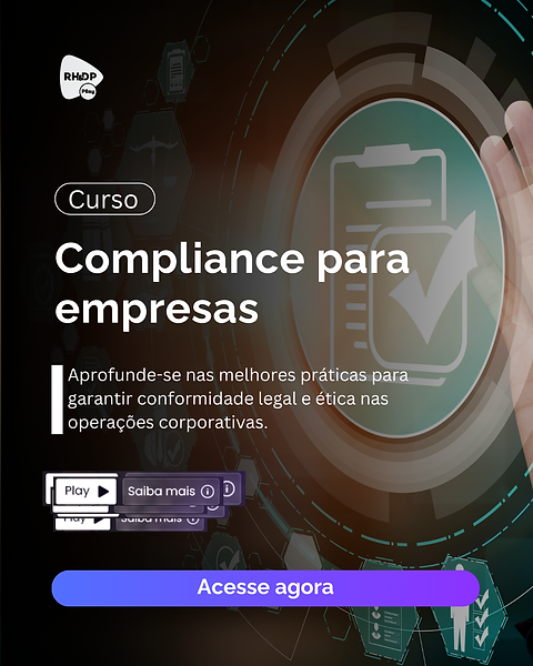 Compliance para empresas