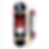 BLOOM Resurrection 8.25" x TEPiSKATE 53mm Complete