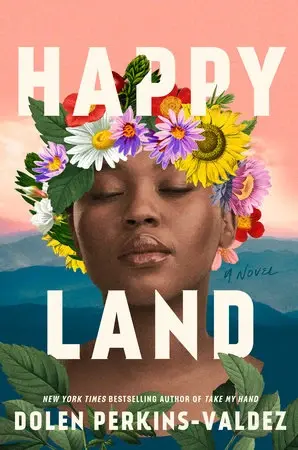 MMBC: Happy Land