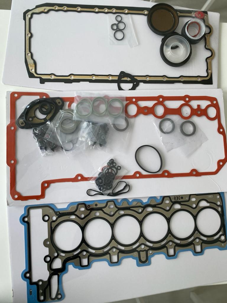 BMW, Audi gasket sets