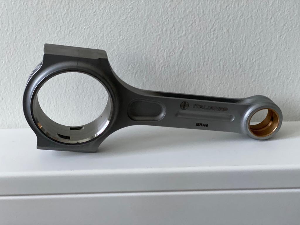 Audi Connecting rod