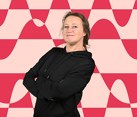 Carla Gorissen - Vanwesenbeeck