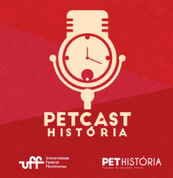 Podcast PETcast História