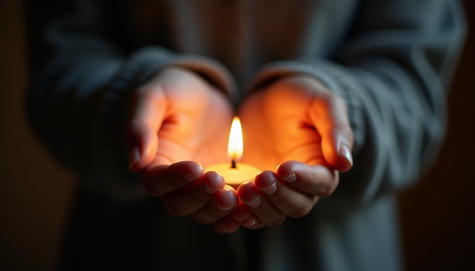 Empowered to Serve: Using Our Gifts for the Common Good