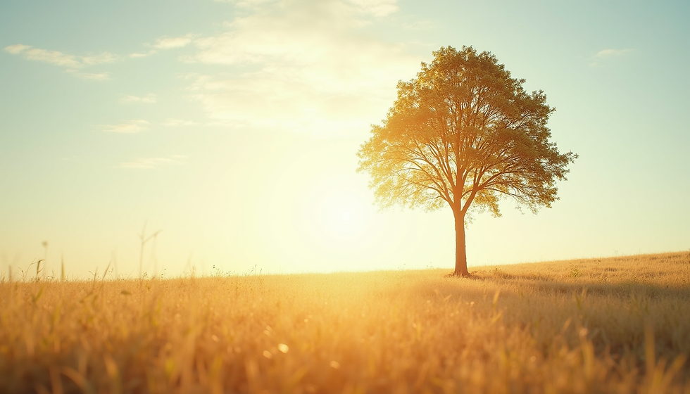 Designed for Purpose: Embracing Our Unique Gifts and Roles in God's Plan