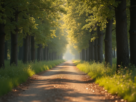 The Eternal Impact of Our Labor in the Lord and the Promise of Glory