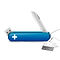 Tech Knife Blue