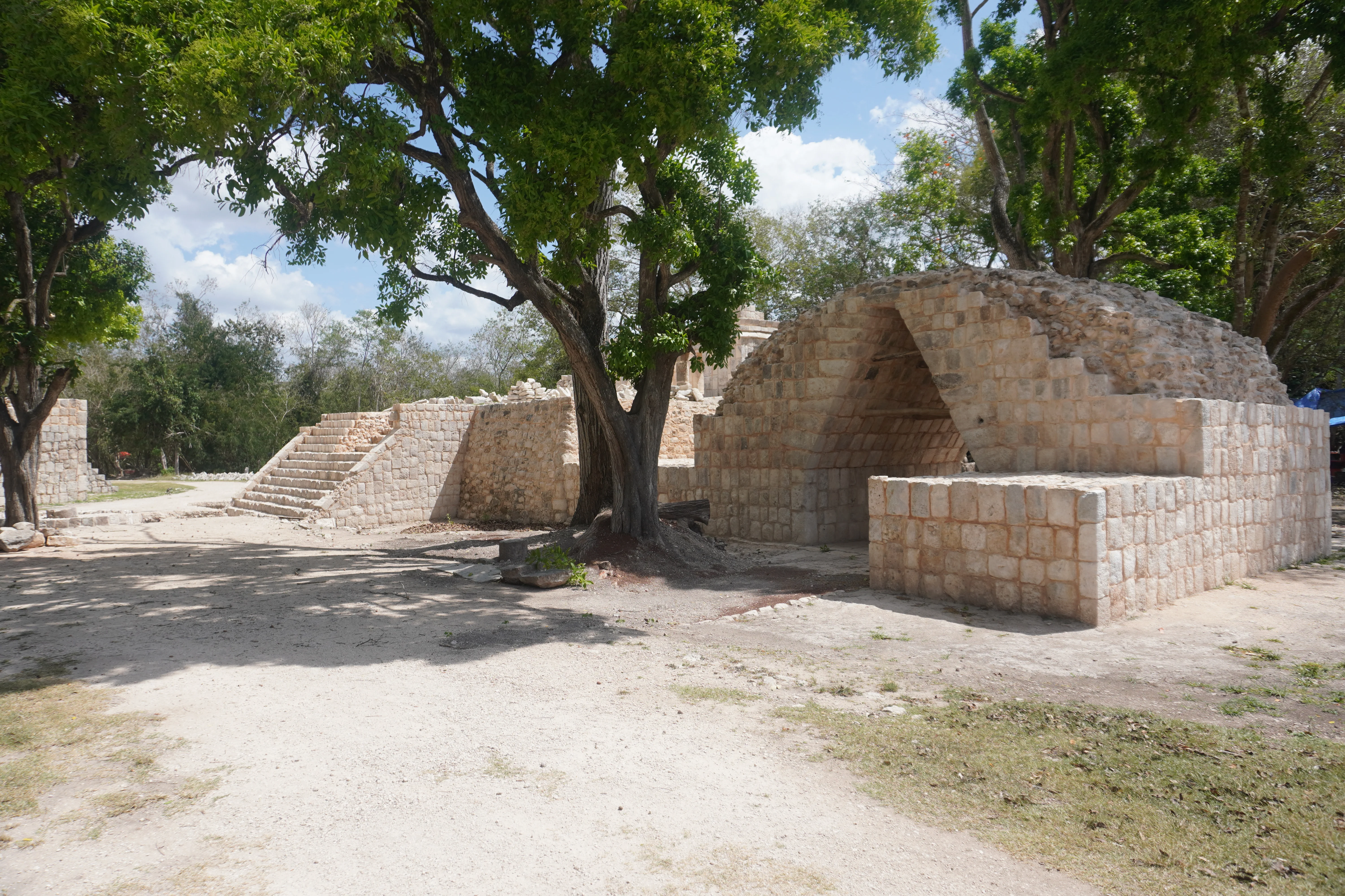 Chichén Itzá Mexico.