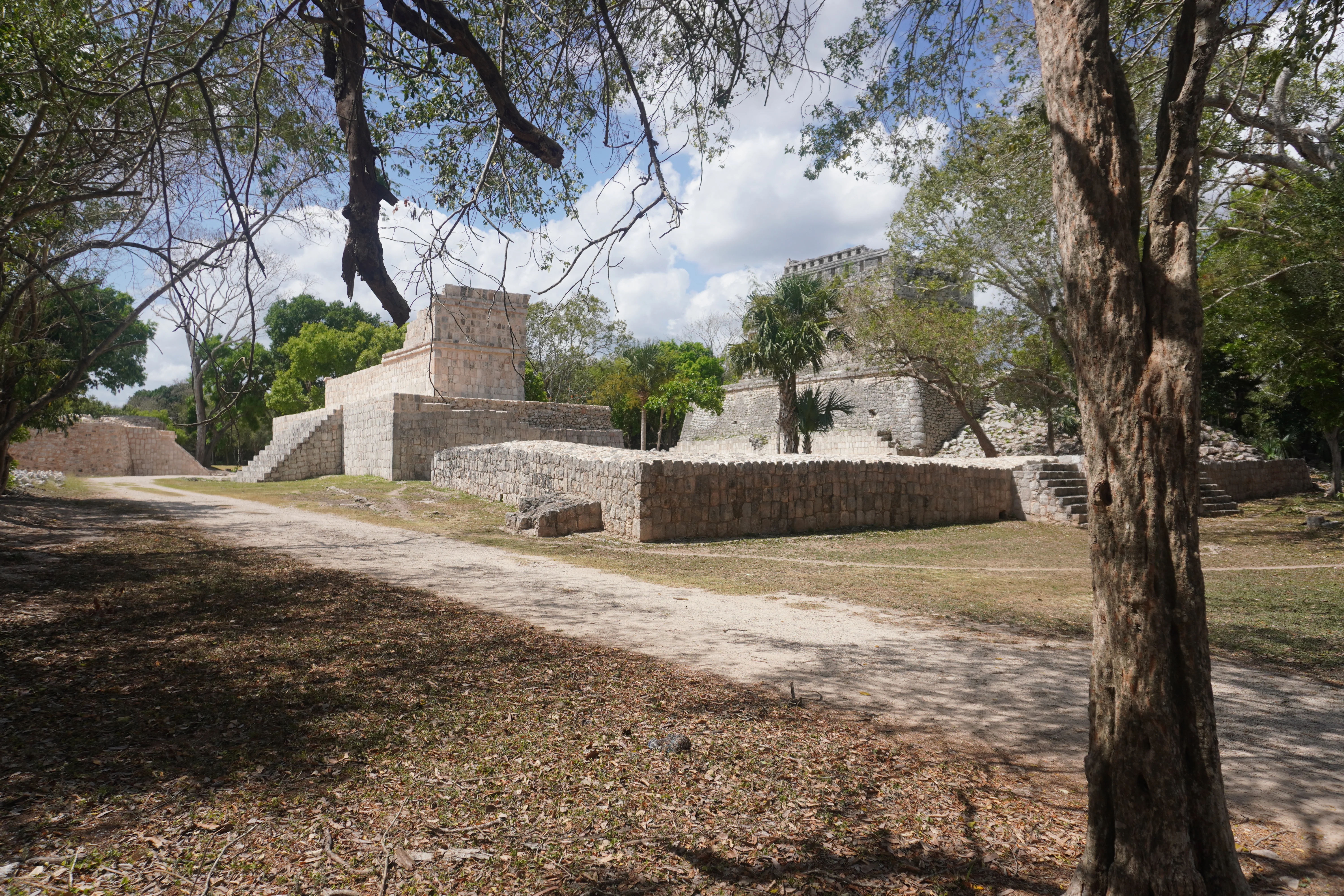 Chichén Itzá Mexico.