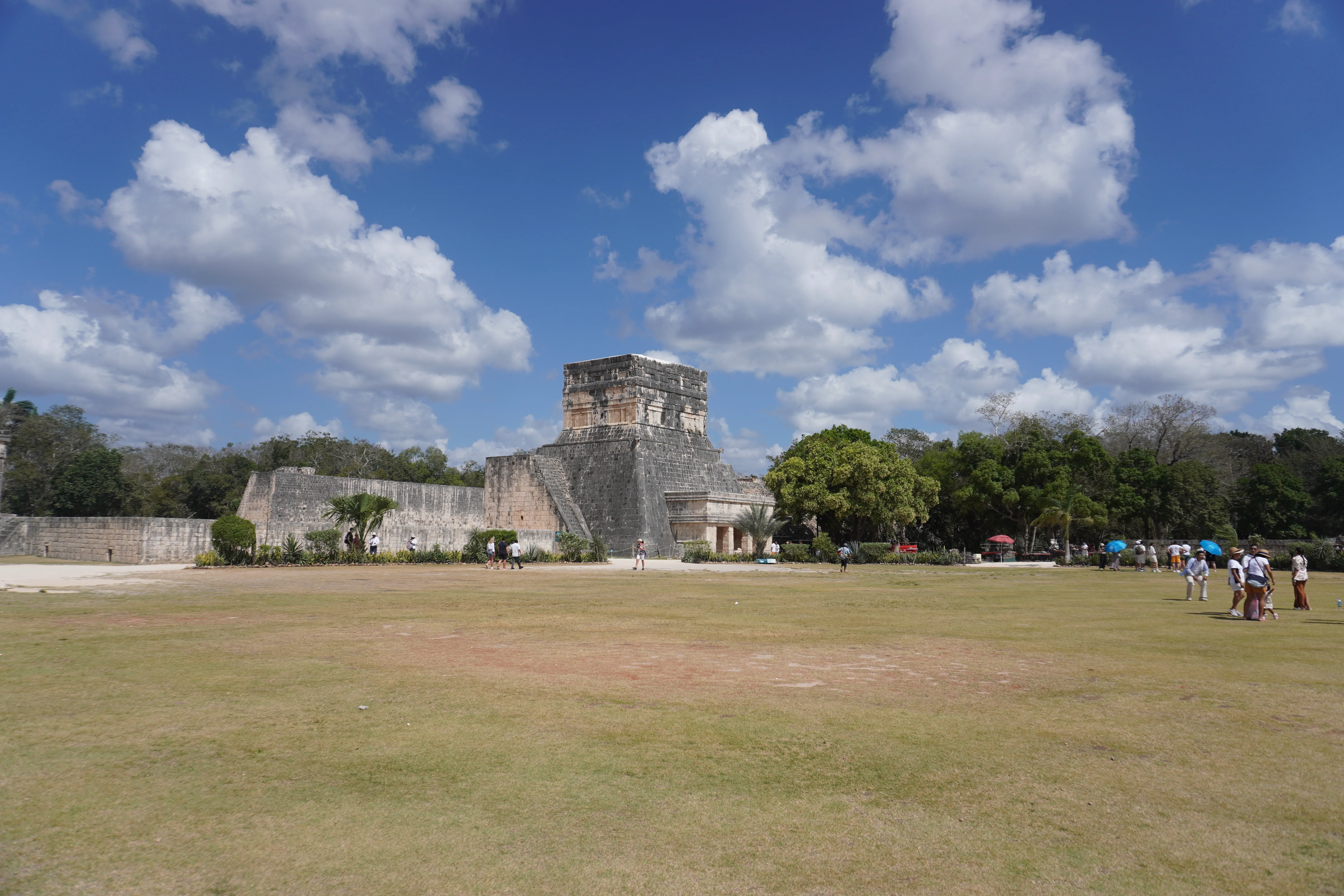 Chichén Itzá Mexico.