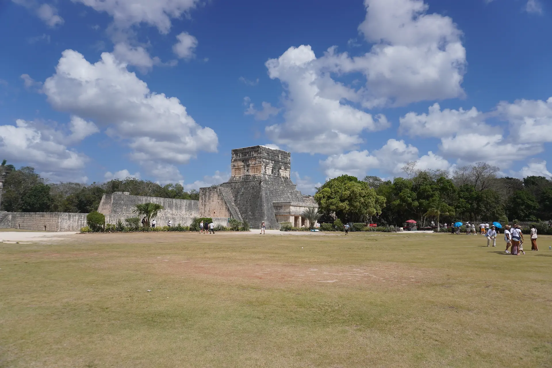 Chichén Itzá Mexico.