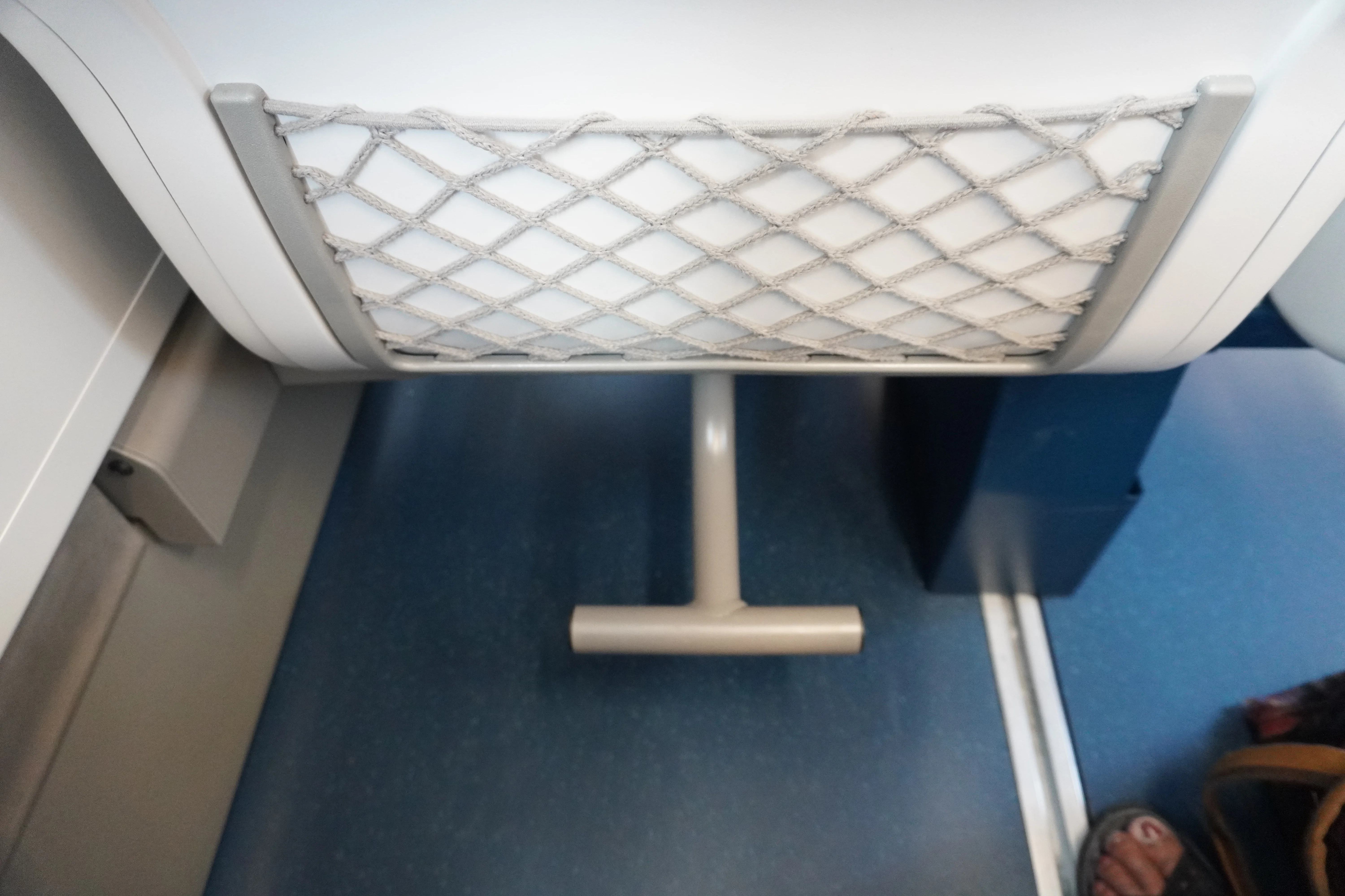 Tren Maya Onboard Amenities