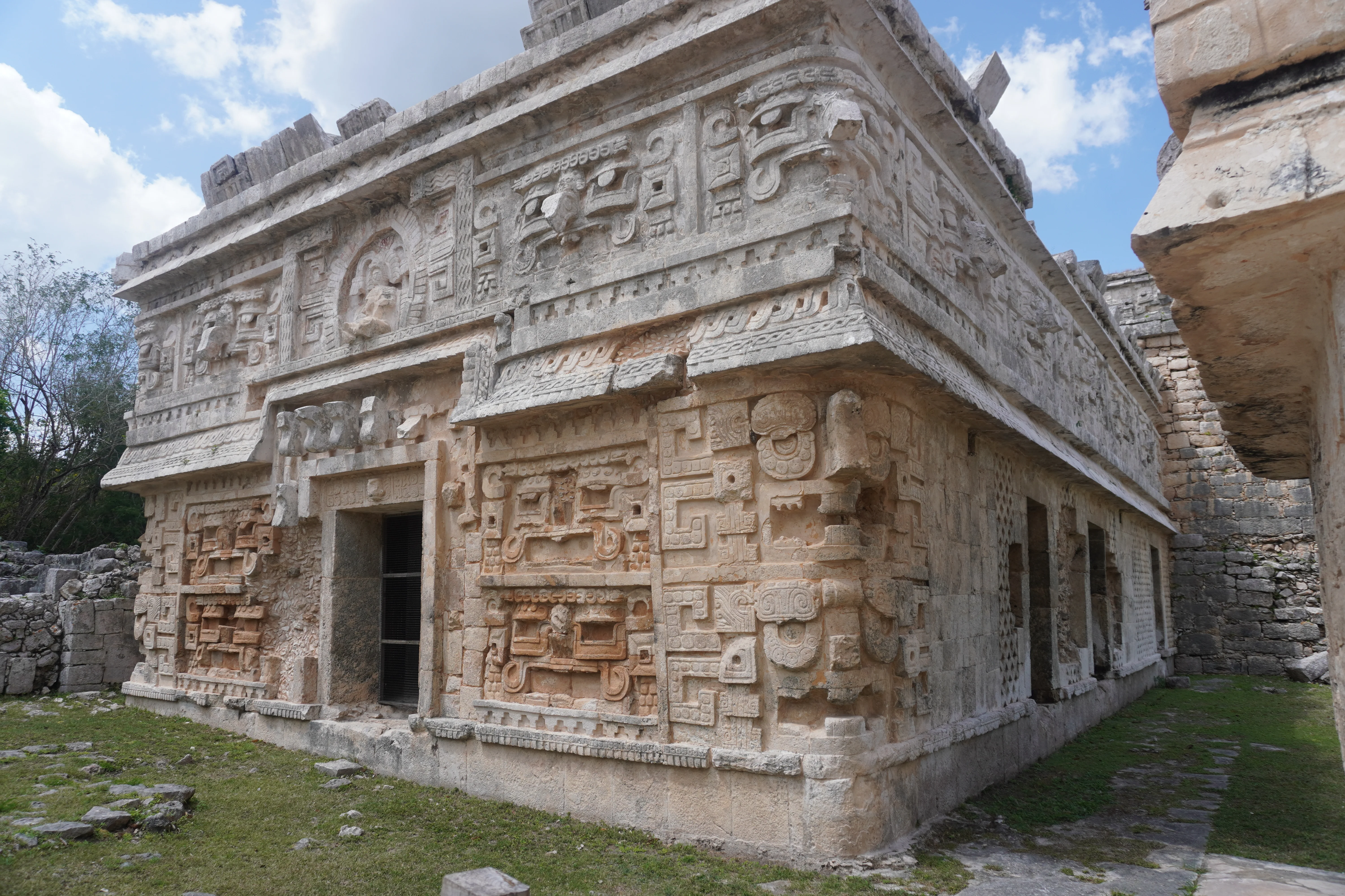 Chichén Itzá Mexico.