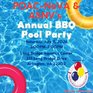 BBQ & Pool
