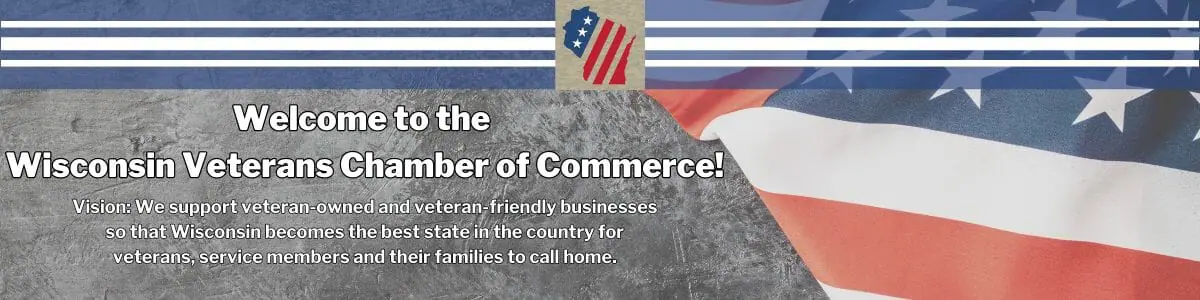 Wisconsin Veterans Business Conference