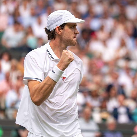 Sigue sumando buenas: Jarry recibe Wild Card para el ATP 250 de Kitzbühel