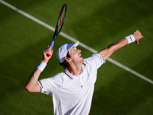 En busca de los Cuartos: Cómo ver EN VIVO a Jarry vs Norrie en Wimbledon