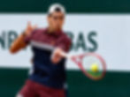 Foto: Loic Baratoux / Iconsport via Getty Images