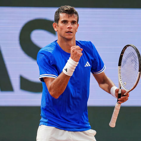 "Tendrá su oportunidad cuanto antes" - David Ferrer analiza la presencia de Rafael Jódar en Copa Davis