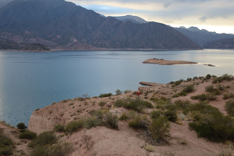 Potrerillos