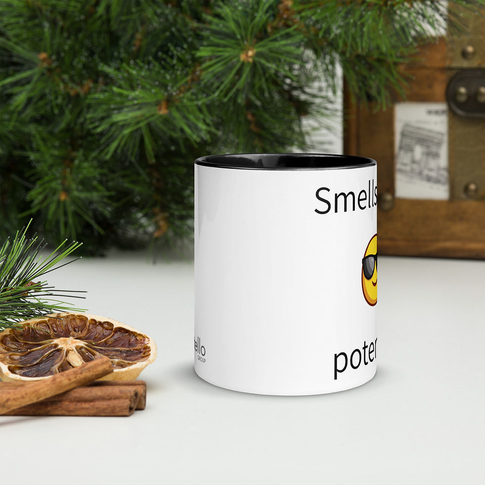 Thumbnail: Emoji Mug - Potential