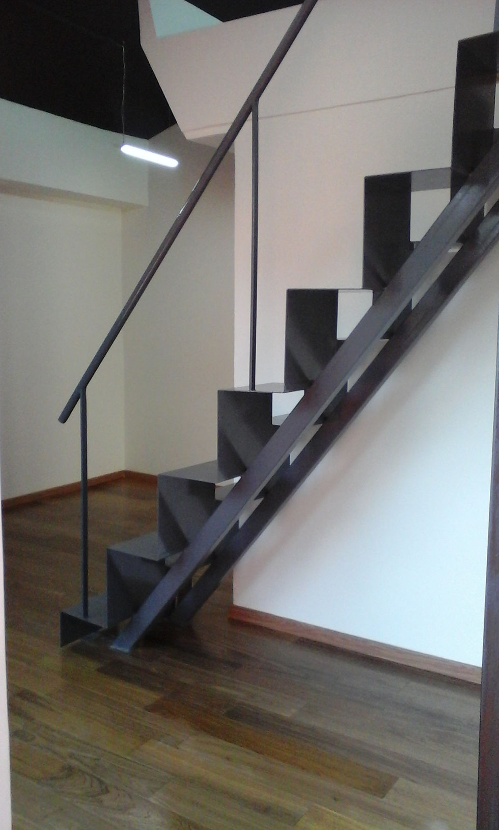 ESCALERA A COBACHA