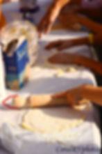 scuola di cucina bimbi