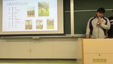 【2026年度 第1回（通算第40回）同志社大学体育会ラグビー部研修会 開催のご報告】