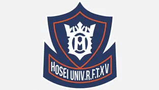 【夏合宿　vs法政大学A,B】