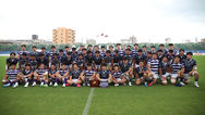 【愛知ラグビー祭・第87回定期戦 vs明治大学 御礼】