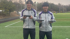 【御礼】共和ゴム株式会社様よりセルフケアツール「和（なごみ）」をご寄附いただきました！